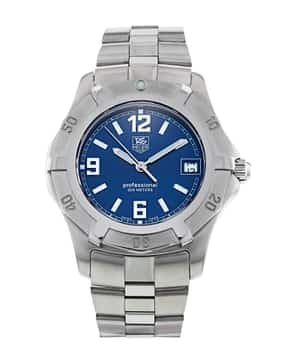 Sell Your Tag Heuer 2000 Exclusive watch